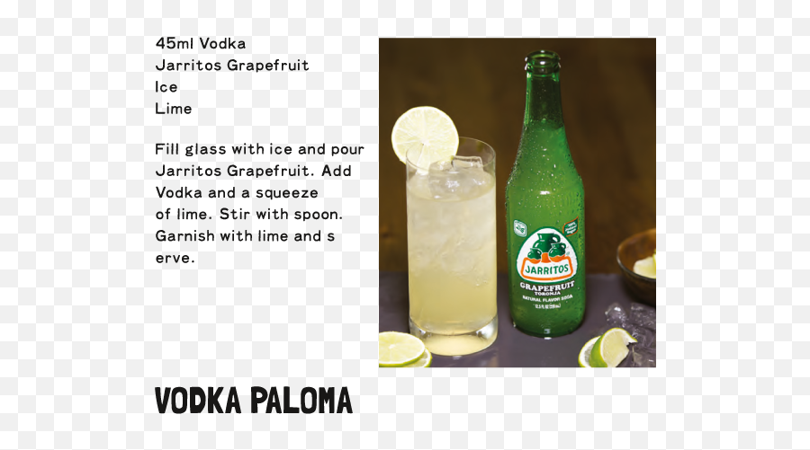 Jarritos Recipes - Jarritos Png,Jarritos Png