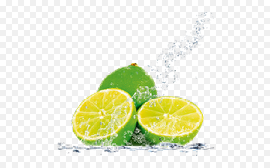Download Hd Fruit Water Splash Png - Lemon Water Splash Png,Lime Png