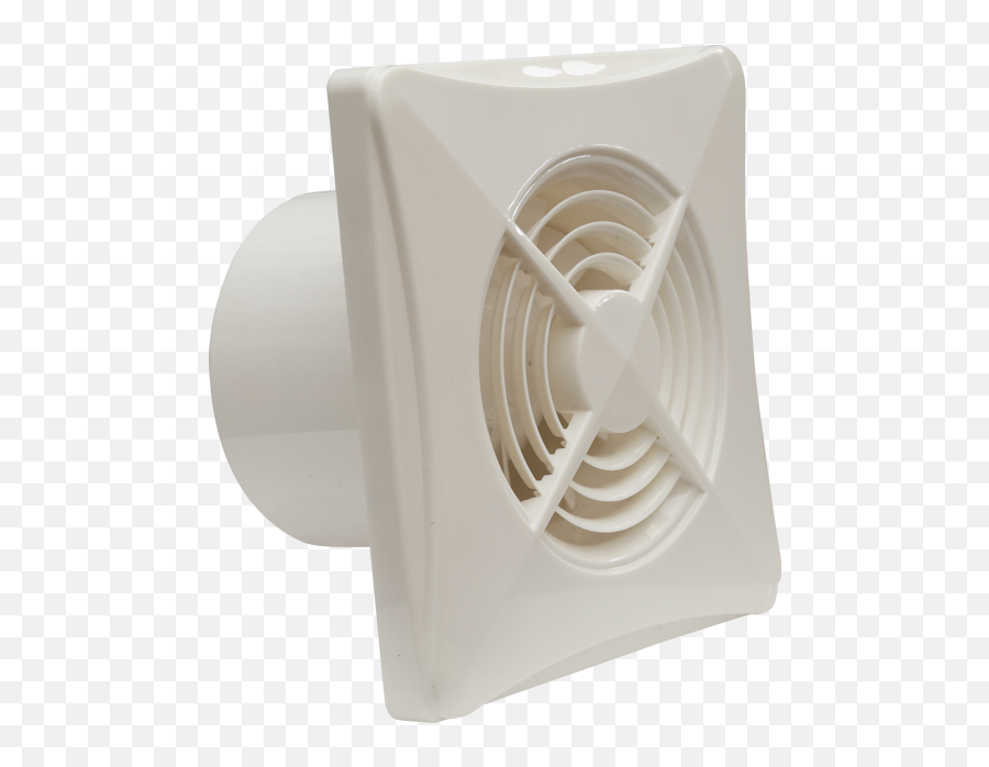 Wall Ceiling Mount Exhaust Fan - Diamond Series F4 Louver Ventilation Fan Png,Exhaust Png