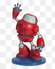 Gizmo - Superbook Gizmo Toy Robot Png,Gizmo Png