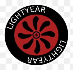 Tire Lightyear Vector Image Free Svg - Lightyear Tire Png,Tire Marks Png