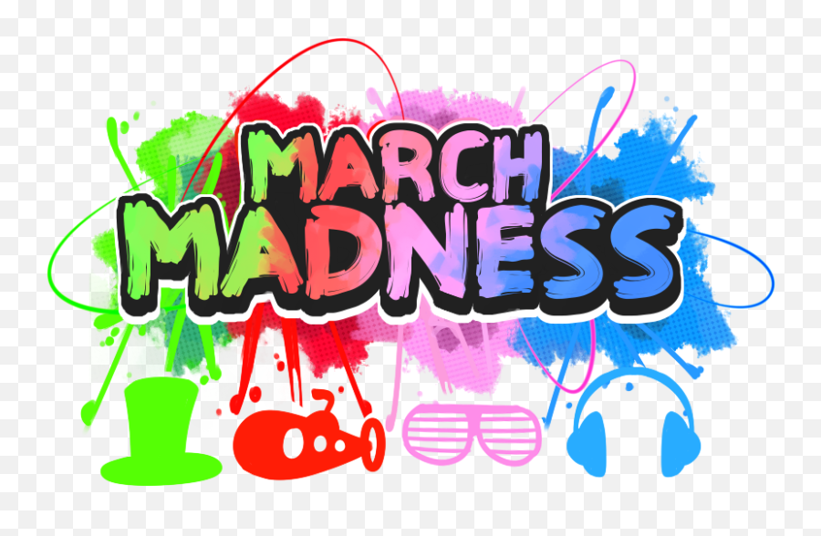 Png Charming Inspiration Cliparts Co Valuable Idea - March Madness Clipart Free,March Madness Logo Png