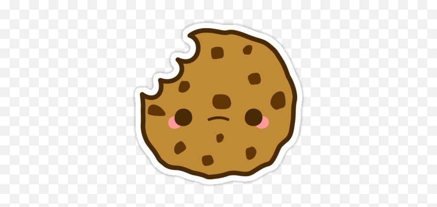 Download Yummy Biscuit - Cute Cookie Stickers Png,Biscuit Transparent