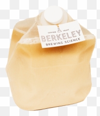 Berkeley Brewing Science - Label Png,Yeast Png