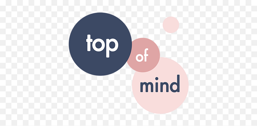 Marketing Agency Ad The Top - Circle Png,Mind Png