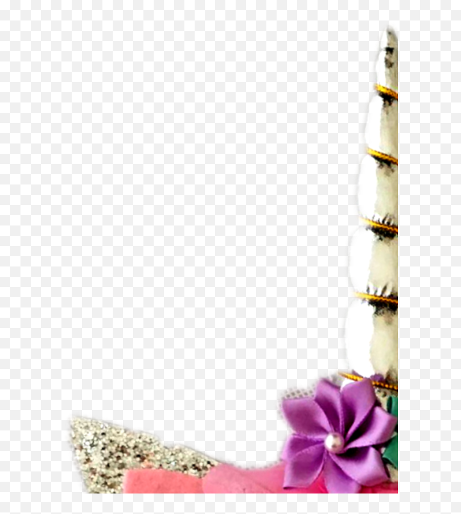 Download China Unicorn Horn Factory - Artificial Flower Png,Unicorn Horn Png