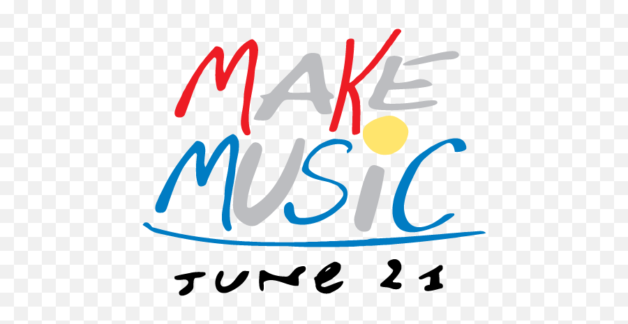 Happy World Music Day 2019 Cover With Me - Calligraphy Png,Have A Great Day Png