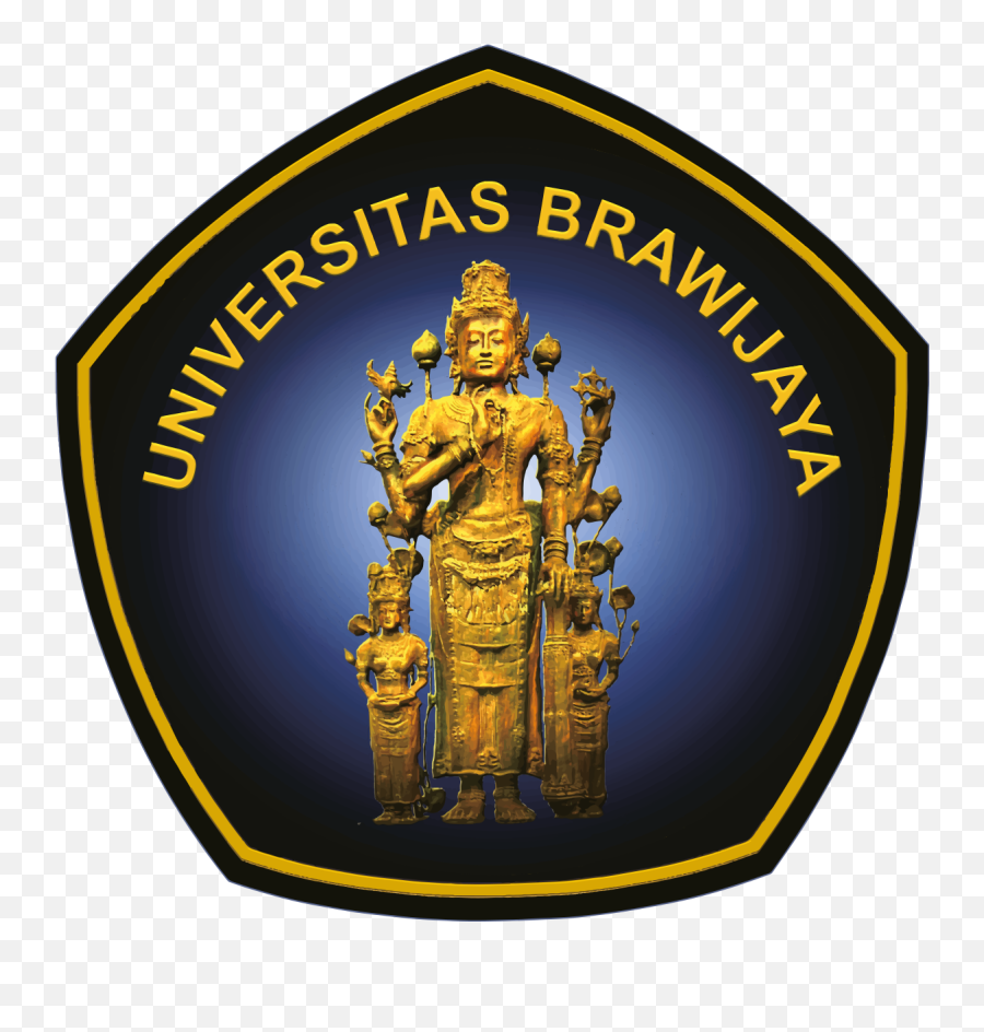 Logo Universitas Brawijaya - University Of Brawijaya Png,Ub Logo