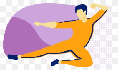 Cha - Clip Art Png,Bruce Lee Png