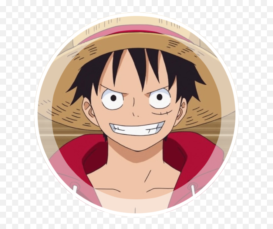 Monkey D Luffy Mobile Version Png