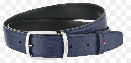 Line D 35mm Belt - St Dupont 8210162 png