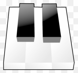 Keys Png Clip Arts For Web - Musical Keyboard,Keys Png