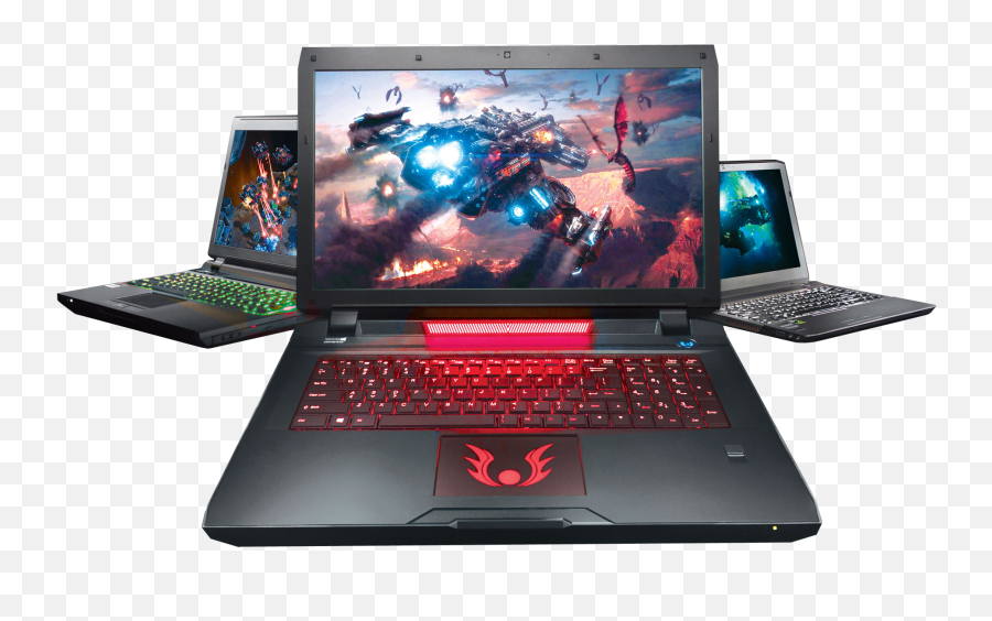 Gaming Pc Vs Laptop Which Is Worth It - Gamespacecom Laptop High Resolution Images Png,Gaming Pc Png