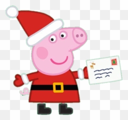 Idea Di Jane Maddison Su Peppa Pig Nel 2020 - Peppa Pig Png,Pig Clipart Png