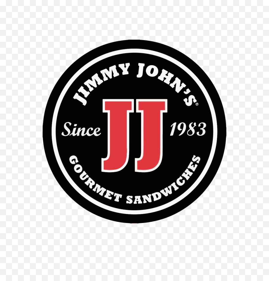 Jimmy Johns - Circle Png,Jj Restaurant Logos