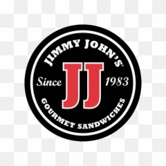 Jimmy Johns - Circle png