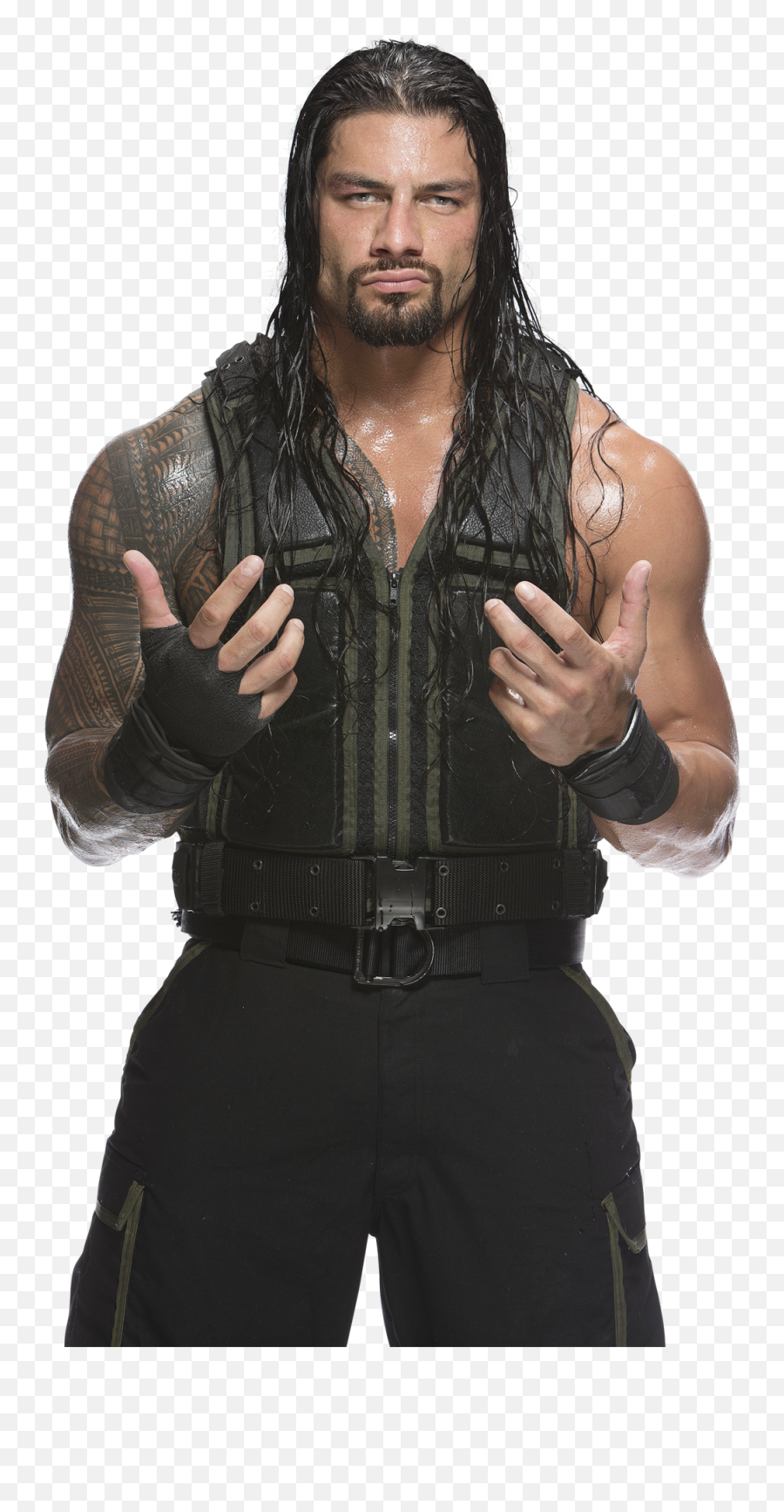 W Roman Reigns Wrestling Wwe - Roman Reigns Png,Wwe Roman Reigns Png