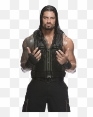 W Roman Reigns Wrestling Wwe - Roman Reigns Png,Wwe Roman Reigns Png