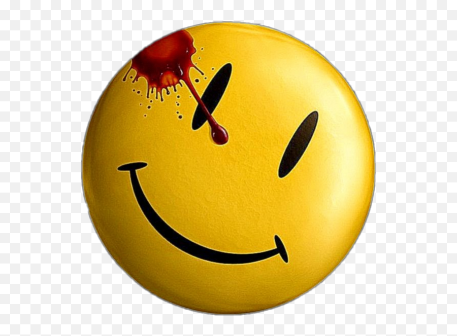 Egg Emoji Png - Watchmen Smiley Face Png,Egg Emoji Png.
