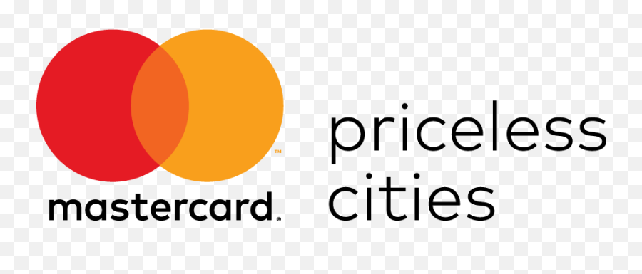 Mastercard Priceless Cities - Circle Png,Mastercard Logo Transparent