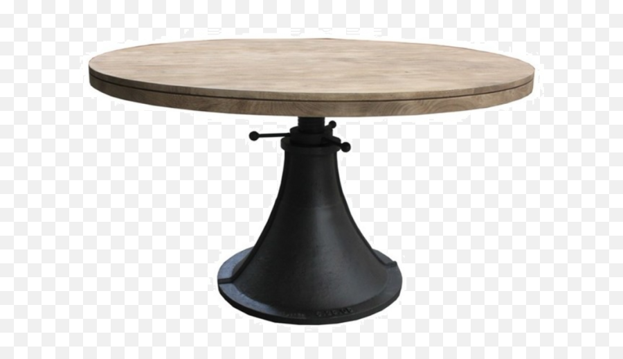 Bethlehem Round Dining Table - Pedestal 54 Round Dining Table Png,Round Table Png