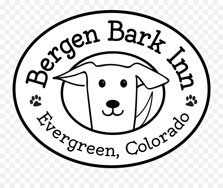 Logos For Pet Boarding - Line Art Png,Dog Logos