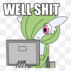 Download Transparent Shit Png - Pokemon Rescue Team Gardevoir,Shit Png