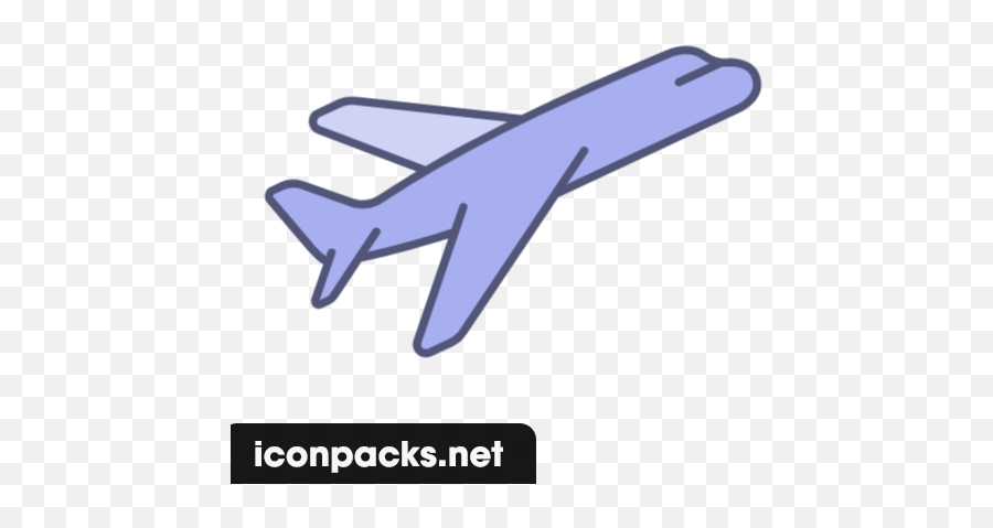 Symbol - Bo Jackson Png,Airplane Icon Png