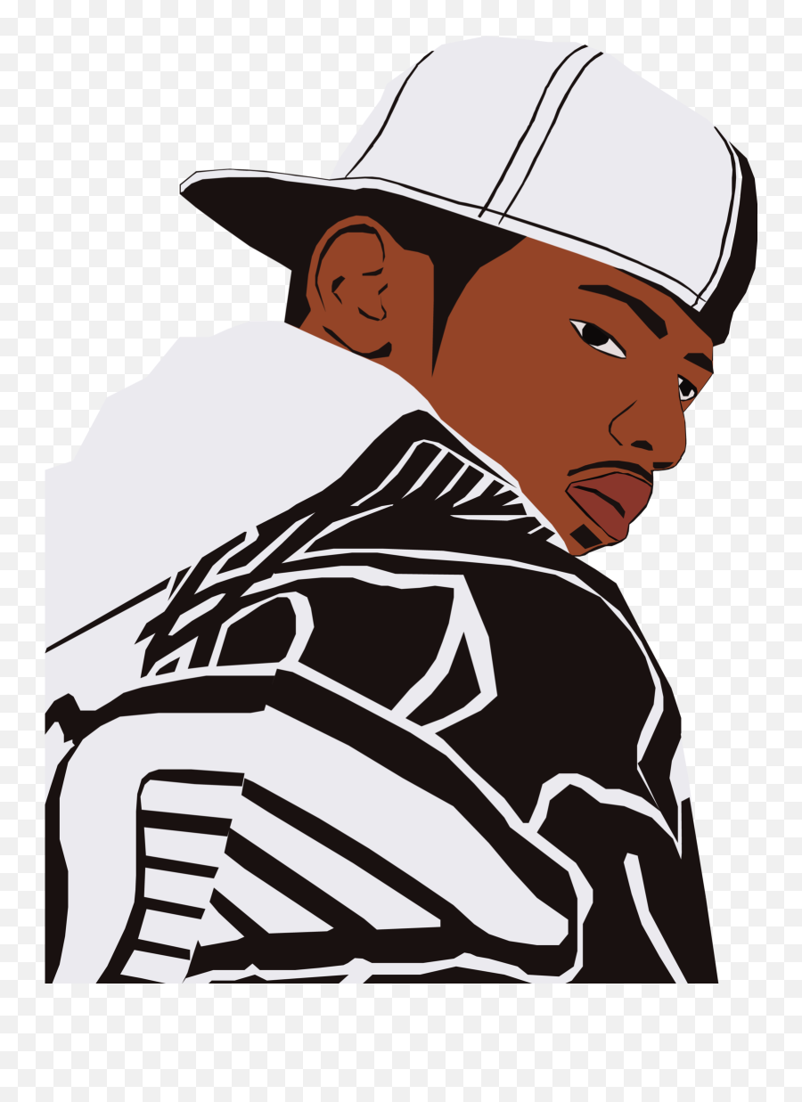 Fabolous Png - Rapper Music Remix Hip Hop Rapper Cartoon Fabolous There Is  No Competition,Rapper Png - free transparent png images 