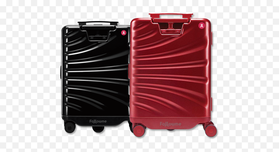 Followme U2013 Luggage - Follow Me Bag Png,Luggage Png