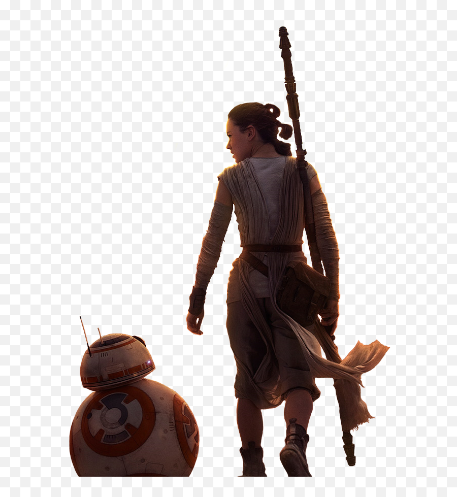 Download Png Rey Image With No Background - Pngkeycom Iphone Star Wars Background,Rey Png