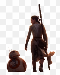Download Png Rey Image With No Background - Pngkeycom Iphone Star Wars Background,Rey Png