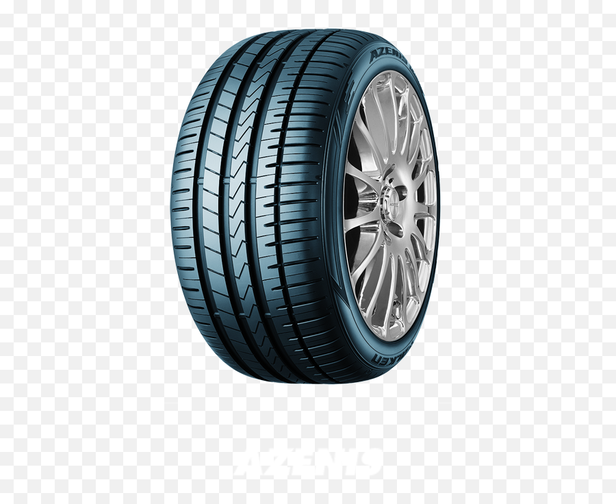 Falken Global Website - Falken Fk510 Png,Tire Png