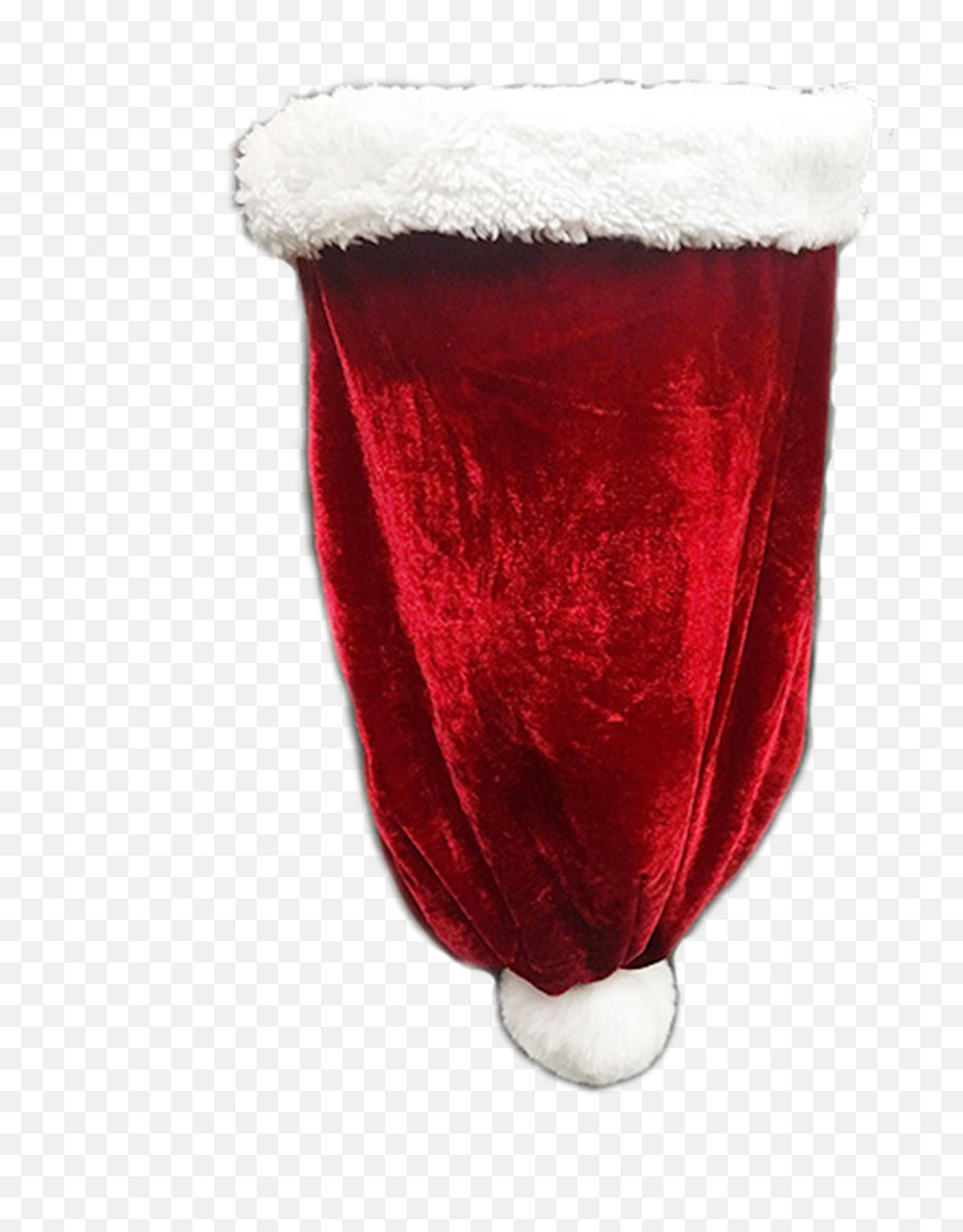 New - Christmas Hat Change Bag 1 Prop 101 Effects Ale Png,Christmas Hat Transparent