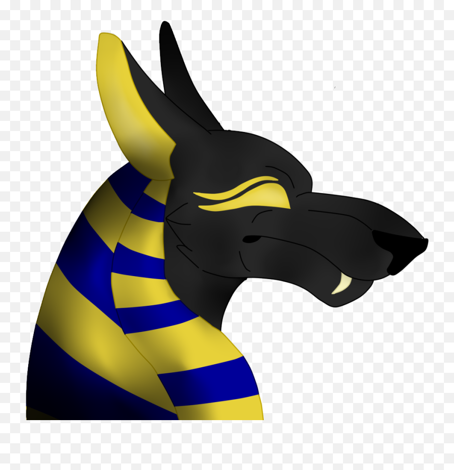 The Call Of Anubis Banner - Burro Clipart Full Size Donkey Png,Anubis Png