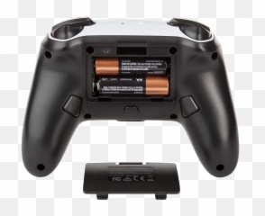 Powera Enhanced Wireless Controller For Nintendo Switch - Powera Enwireless Controller Sobble Nsw png