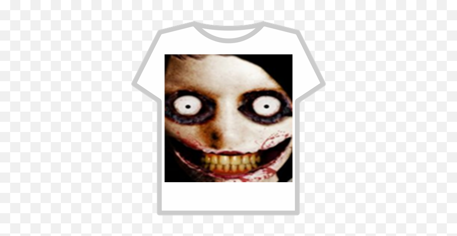 Creepy Face - Roblox Louis Vuitton Roblox T Shirt Png,Creepy Face Png