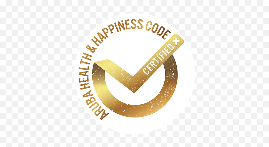 Aruba Health And Happiness Code - Aruba Health Happiness Png,Code Png