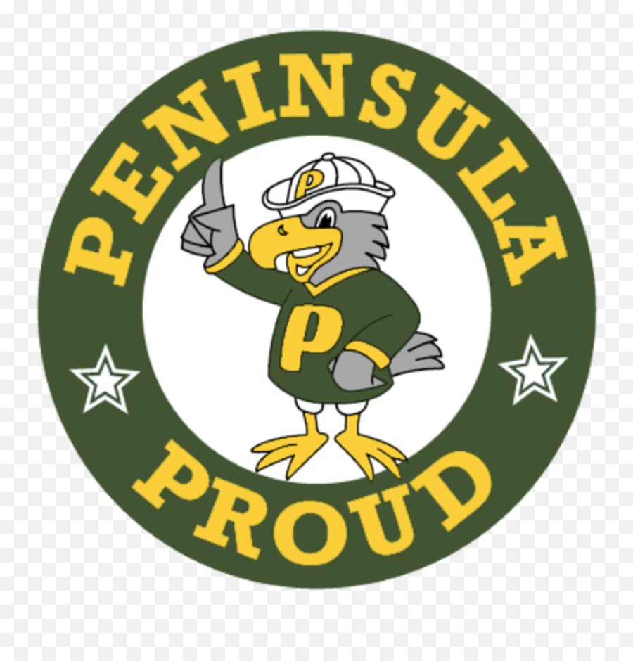 Seahawks Football Teams Grades 5 - Gig Harbor Peninsula High School Png,Seahawk Logo Png