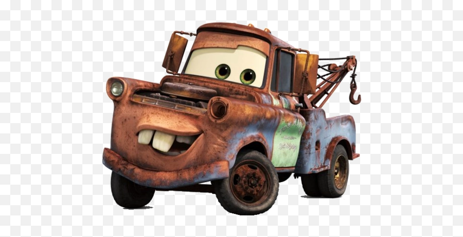 Download Free Png Mater - Cars 3 Mater,Mater Png