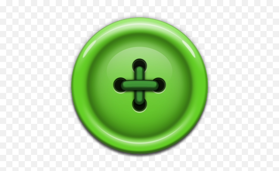 Download Green Button Png Image 49728