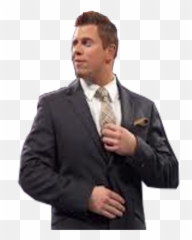 Wwe The Miz - Gentleman Png,The Miz Png