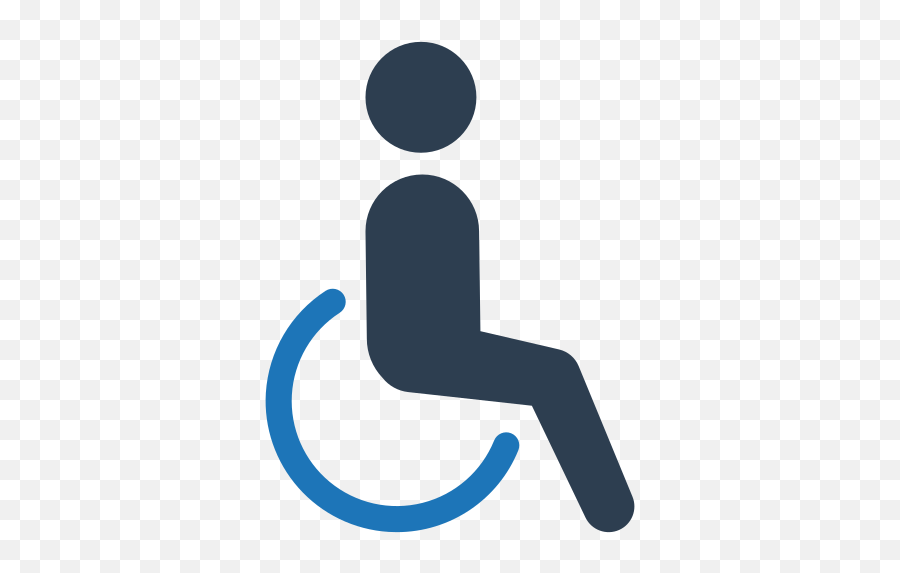 Free Icons - Clip Art Png,Handicap Png