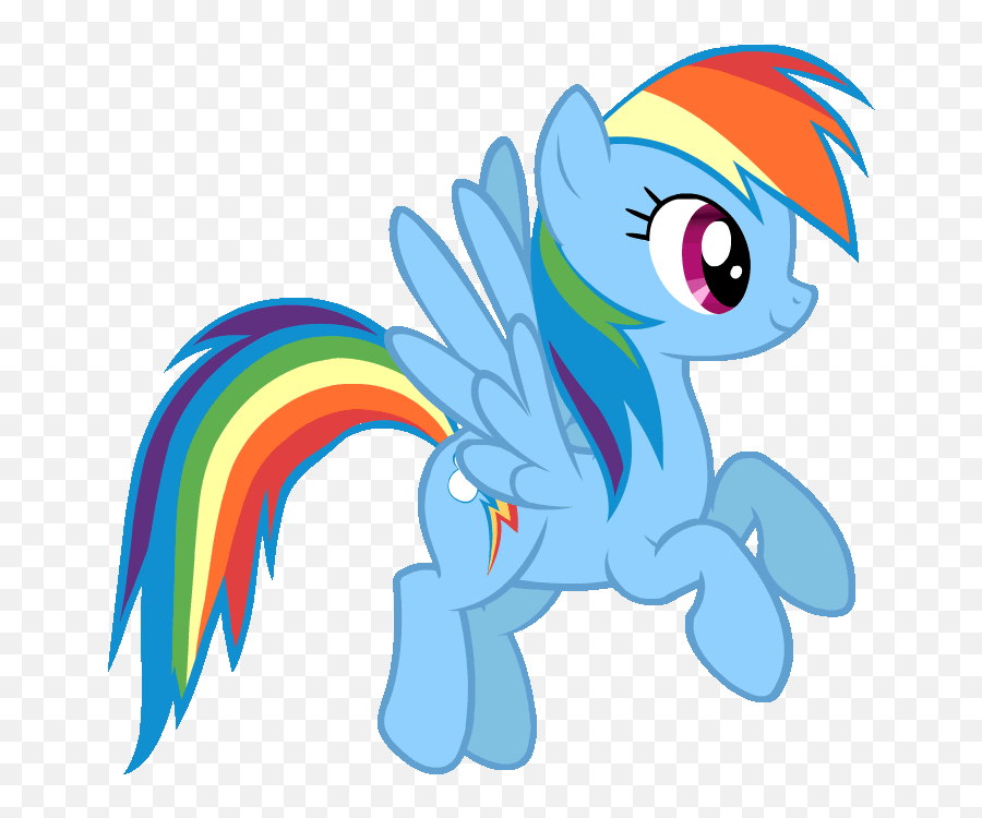 Ammy184 - Pony Friendship Is Magic Rainbow Png,Rainbow Dash Transparent