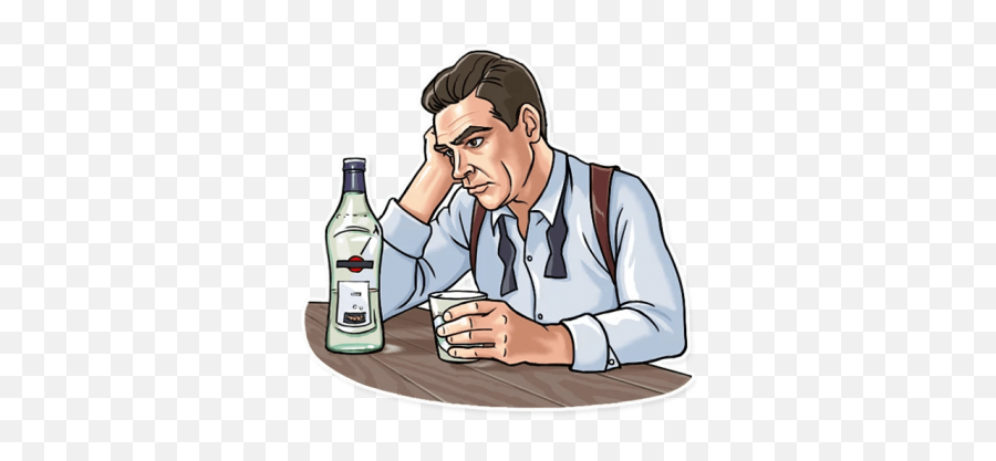 Alcohol - Alcoholism Png,Alcohol Png