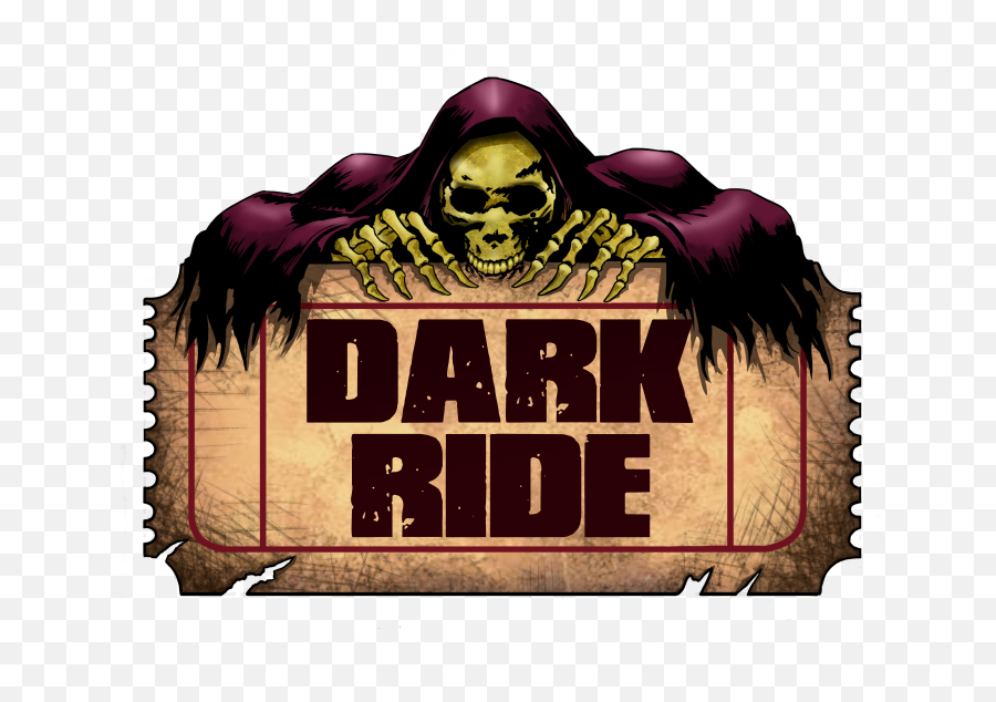 Scary Farm Promises Unique Terrors - Dark Ride Scary Farm Png,Knott's Berry Farm Logo