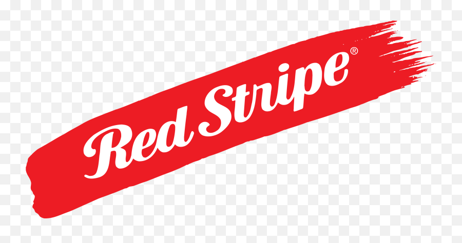 Red Stripe Distribution Taken Over By - Red Stripe Beer Logo Png,Stripe Logo Png