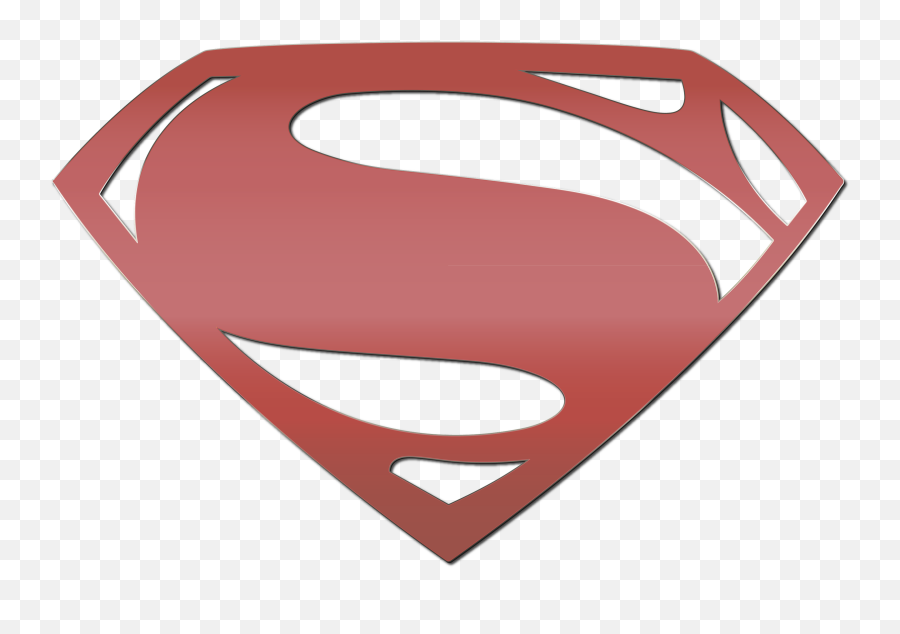Png Logo Superman Man Of Steel - Man Of Steel Superman Logo,Printable Superman Logos