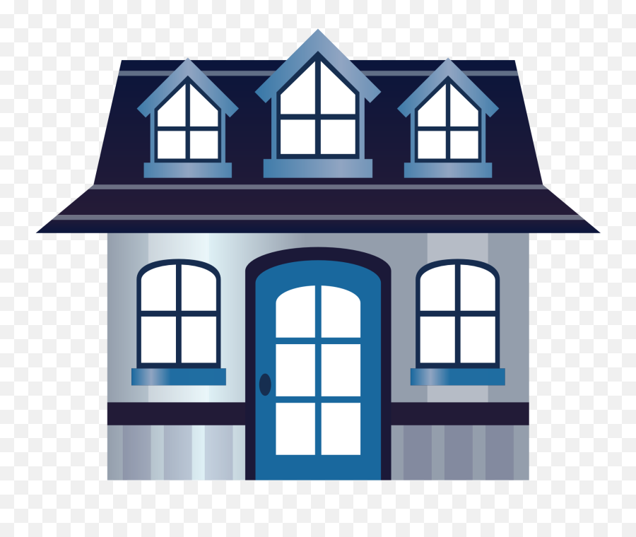 House Png Cartoon Image - Png Vectors Of House,House Cartoon Png