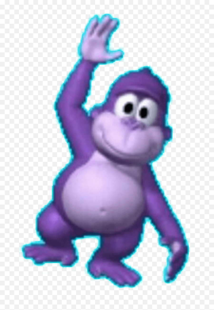 Why Are Guest Characters In The Series - Bonzi Buddy Meme Png,Bonzi Buddy Png